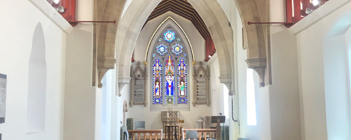 Commercial Projects & Heritage Work