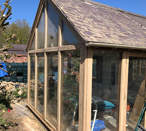 Recent Projects